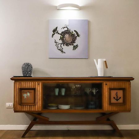 Il Loggiato By Wonderful Italy Apartment Napoli Ngoại thất bức ảnh