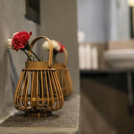 Il Loggiato By Wonderful Italy Apartment Napoli Ngoại thất bức ảnh