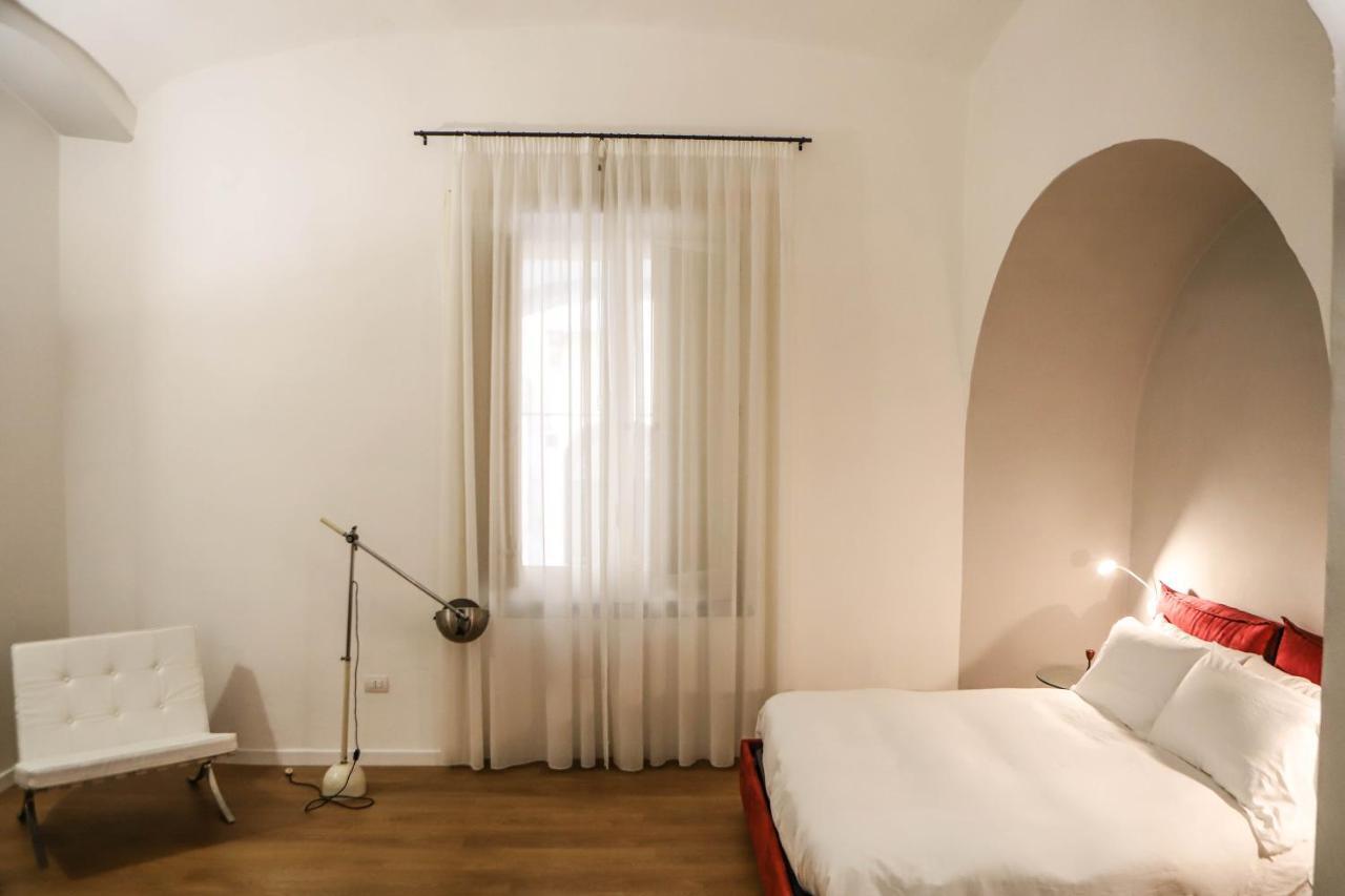 Il Loggiato By Wonderful Italy Apartment Napoli Ngoại thất bức ảnh