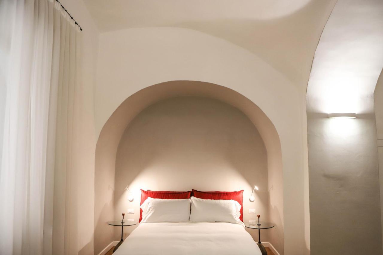 Il Loggiato By Wonderful Italy Apartment Napoli Ngoại thất bức ảnh