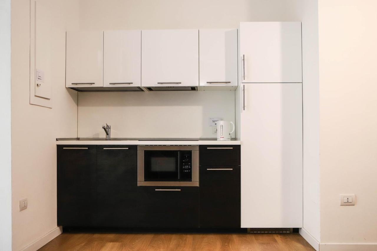 Il Loggiato By Wonderful Italy Apartment Napoli Ngoại thất bức ảnh