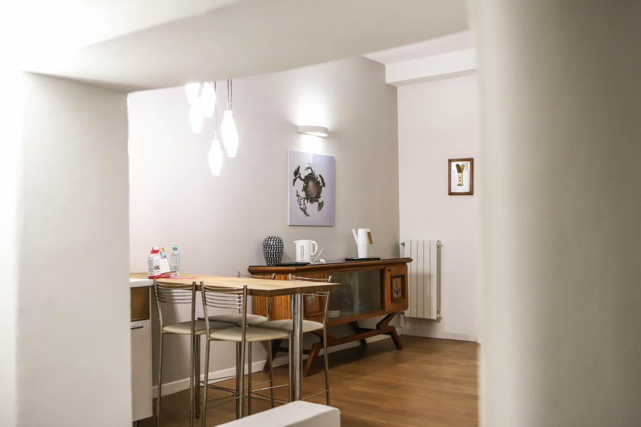 Il Loggiato By Wonderful Italy Apartment Napoli Ngoại thất bức ảnh