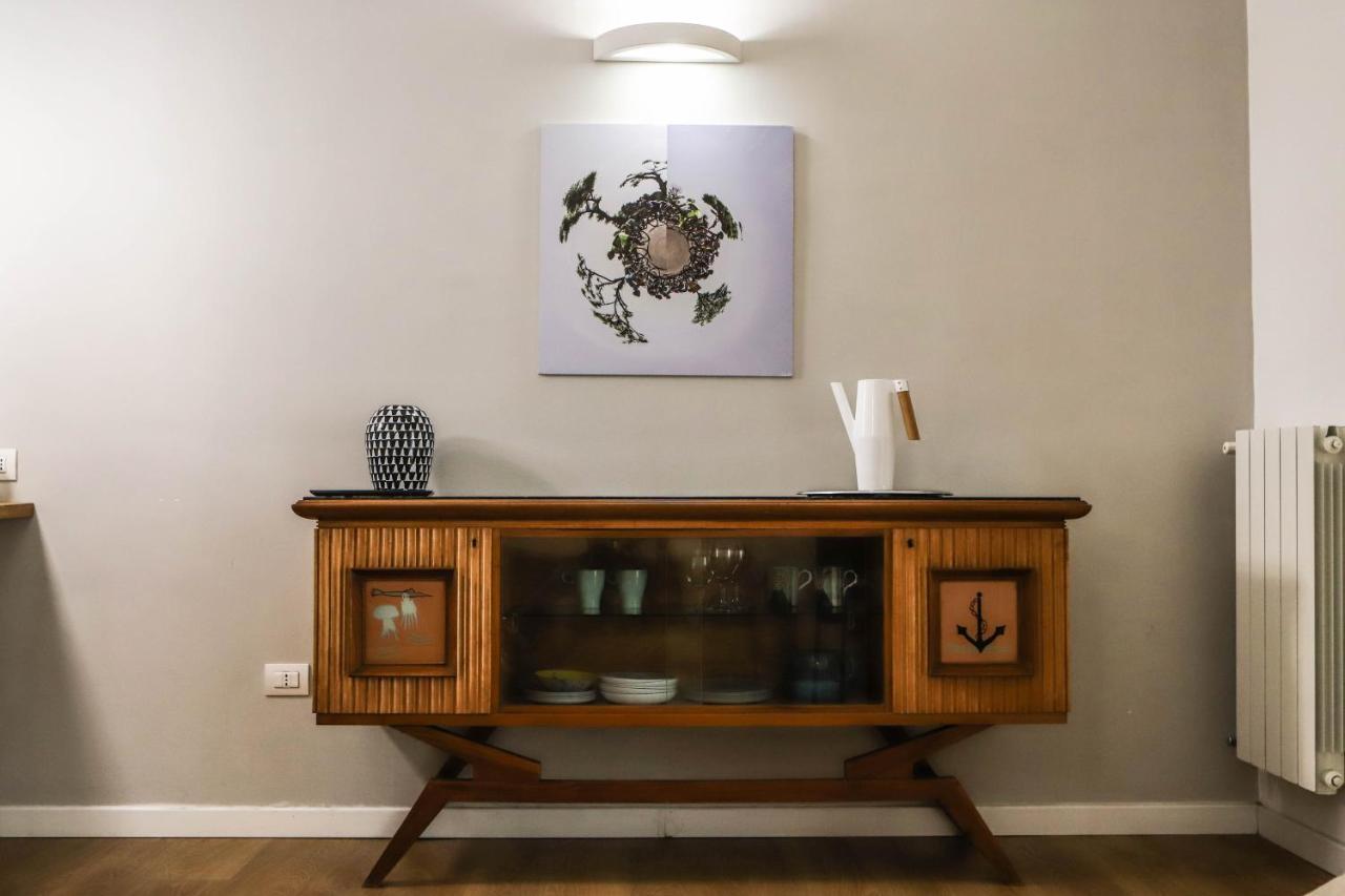 Il Loggiato By Wonderful Italy Apartment Napoli Ngoại thất bức ảnh