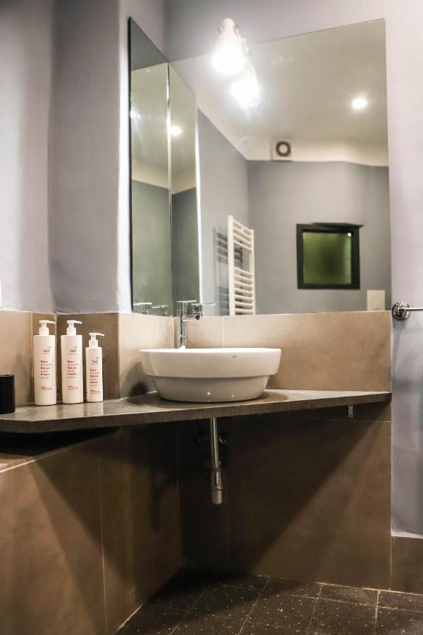 Il Loggiato By Wonderful Italy Apartment Napoli Ngoại thất bức ảnh