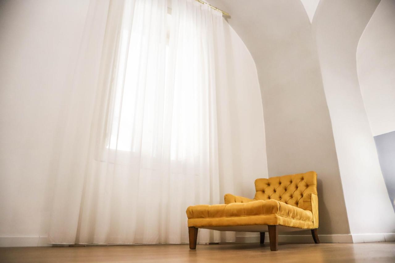 Il Loggiato By Wonderful Italy Apartment Napoli Ngoại thất bức ảnh