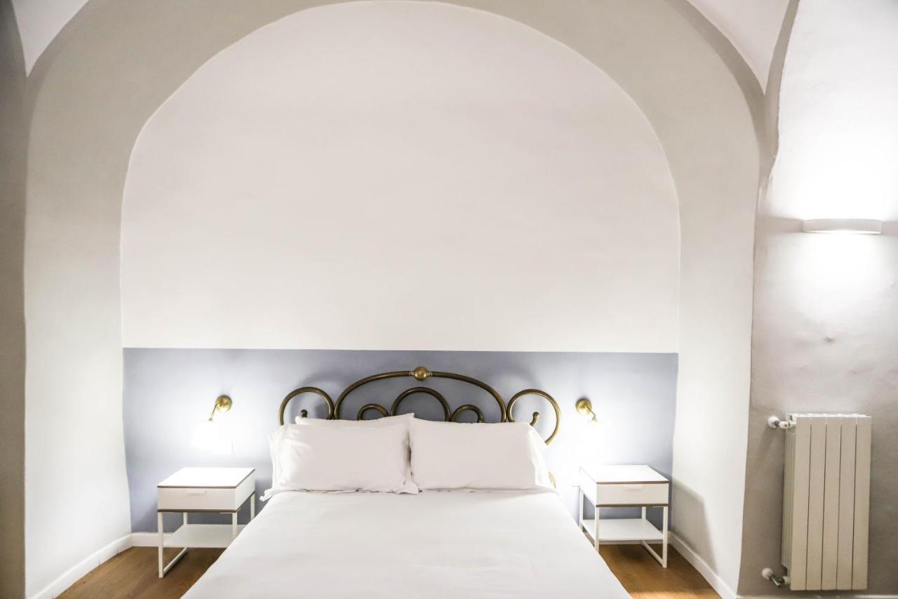 Il Loggiato By Wonderful Italy Apartment Napoli Ngoại thất bức ảnh