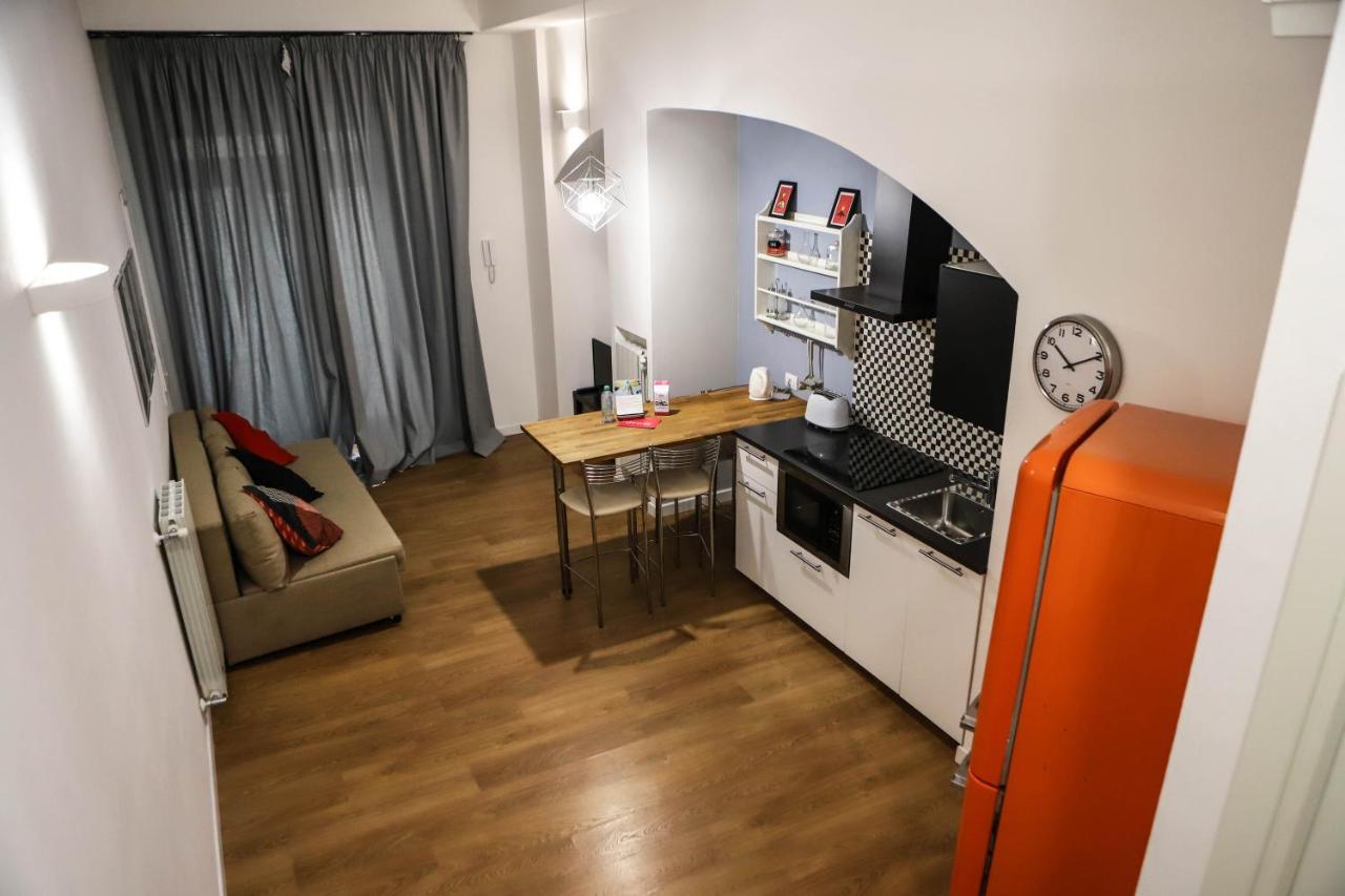 Il Loggiato By Wonderful Italy Apartment Napoli Ngoại thất bức ảnh