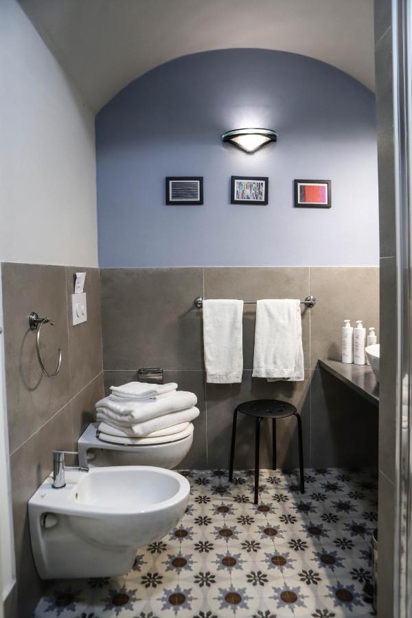 Il Loggiato By Wonderful Italy Apartment Napoli Ngoại thất bức ảnh