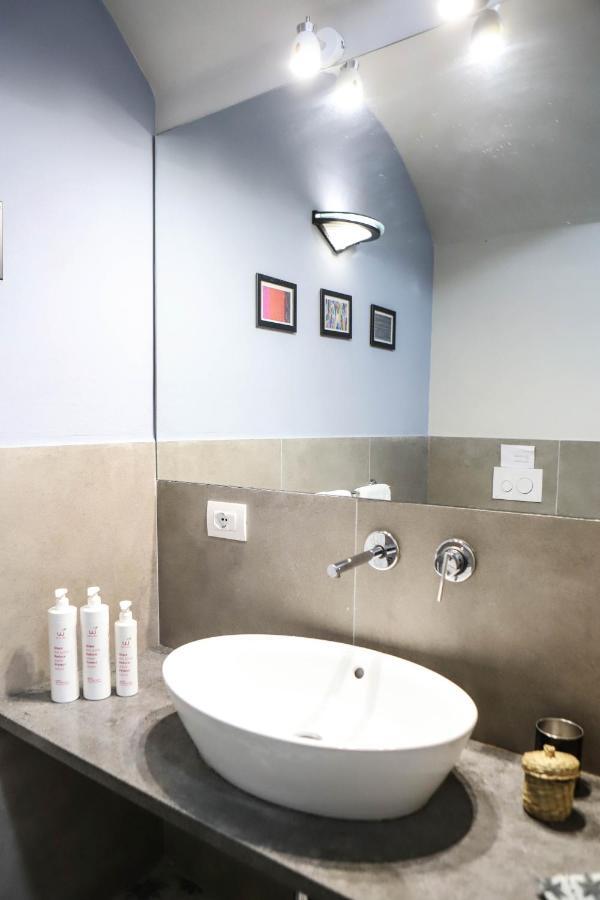 Il Loggiato By Wonderful Italy Apartment Napoli Ngoại thất bức ảnh