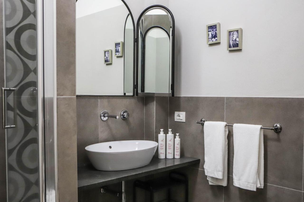 Il Loggiato By Wonderful Italy Apartment Napoli Ngoại thất bức ảnh